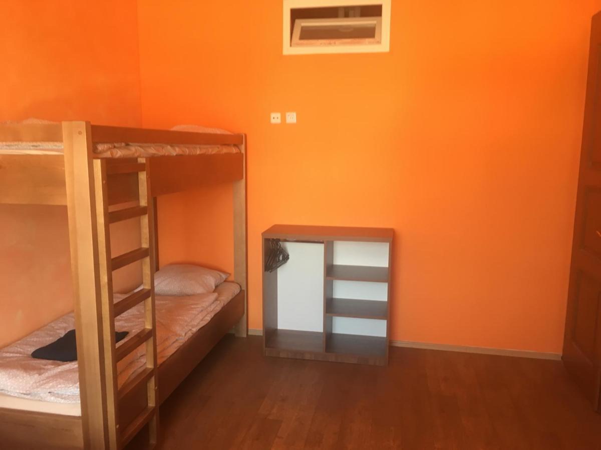 Cb Rooms/Bed&Soup Ческе-Будеёвице Экстерьер фото