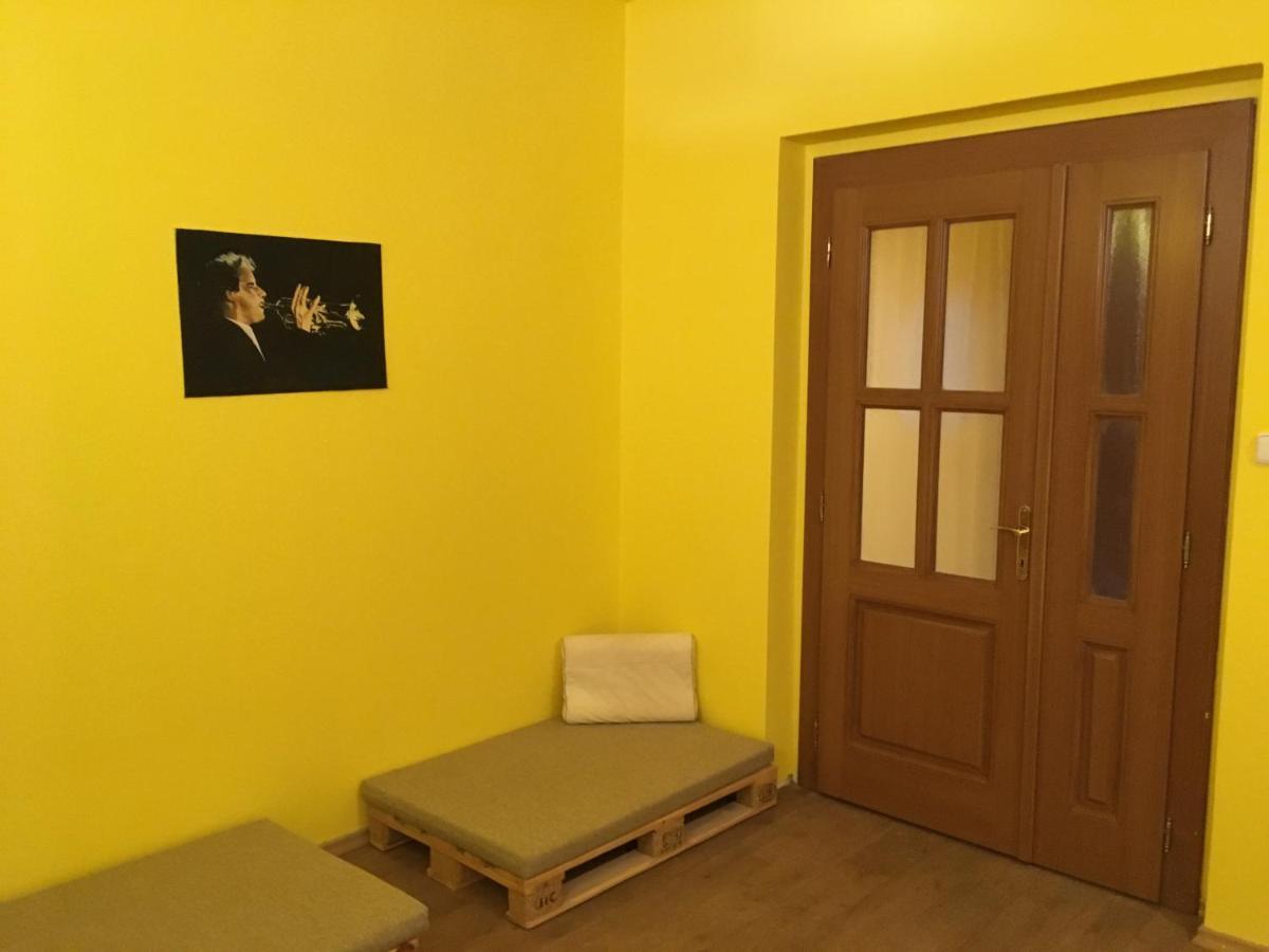 Cb Rooms/Bed&Soup Ческе-Будеёвице Экстерьер фото