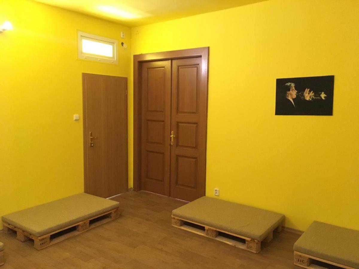 Cb Rooms/Bed&Soup Ческе-Будеёвице Экстерьер фото