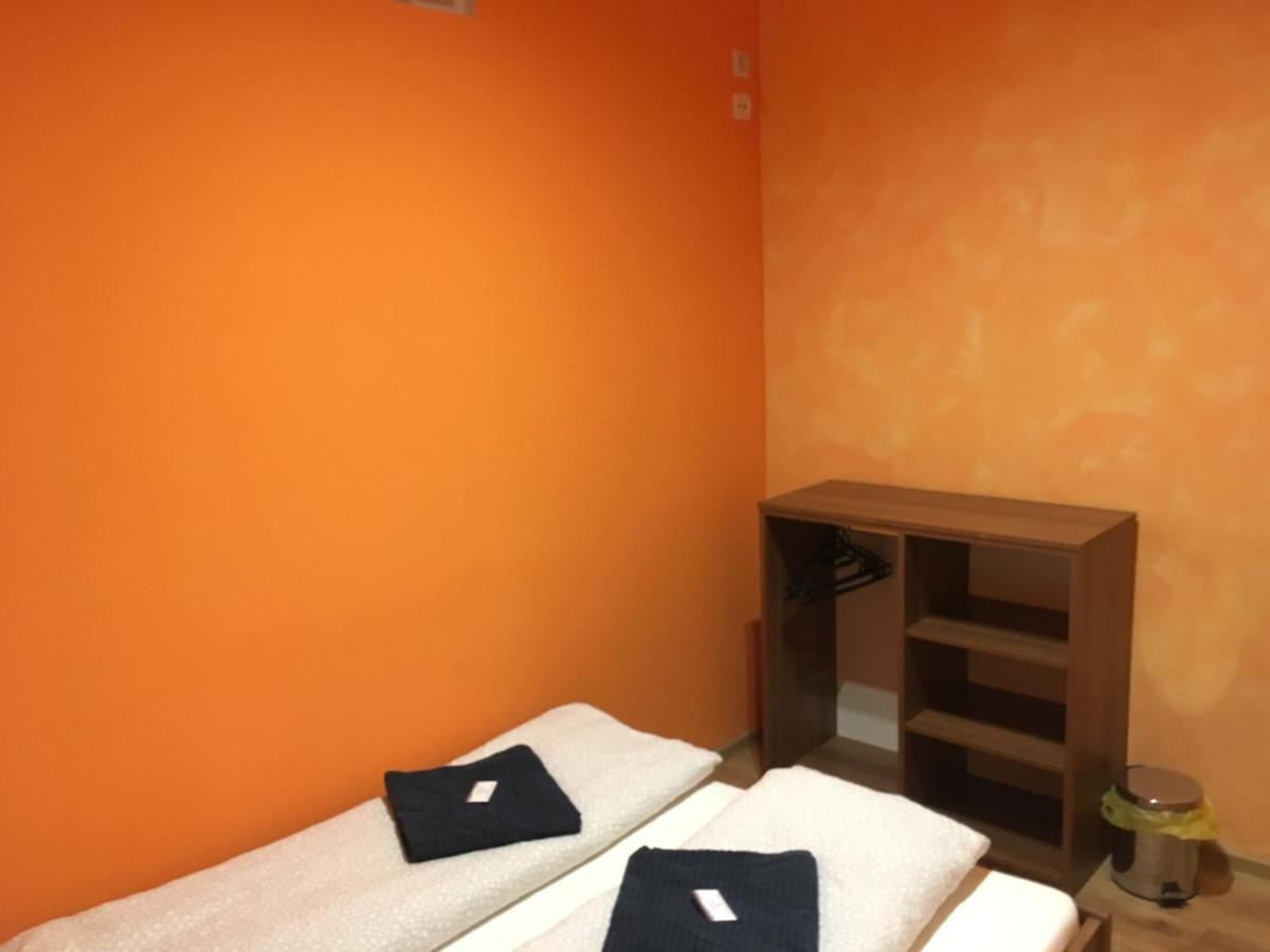 Cb Rooms/Bed&Soup Ческе-Будеёвице Экстерьер фото